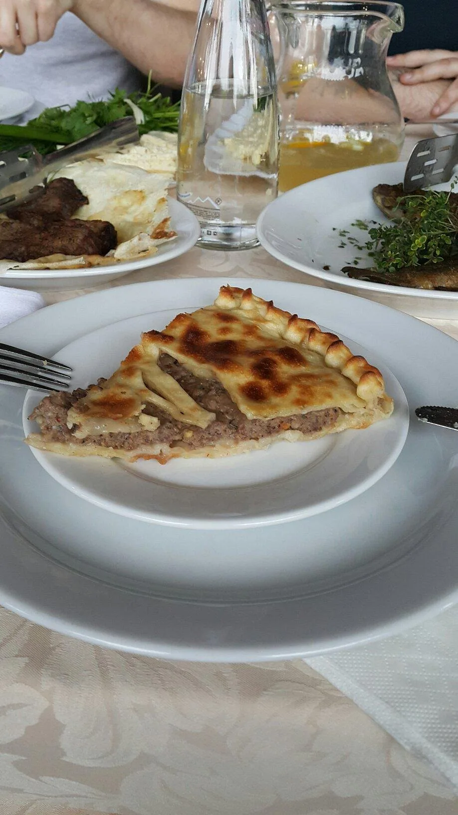 Куырой