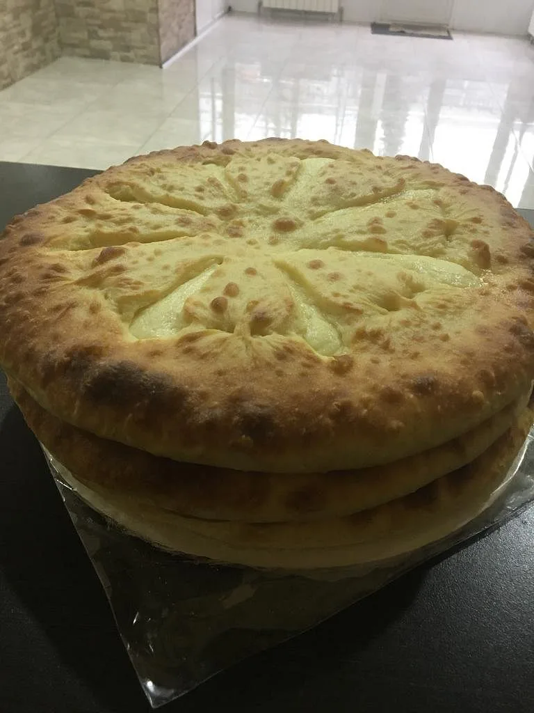 Осетинские Пироги
