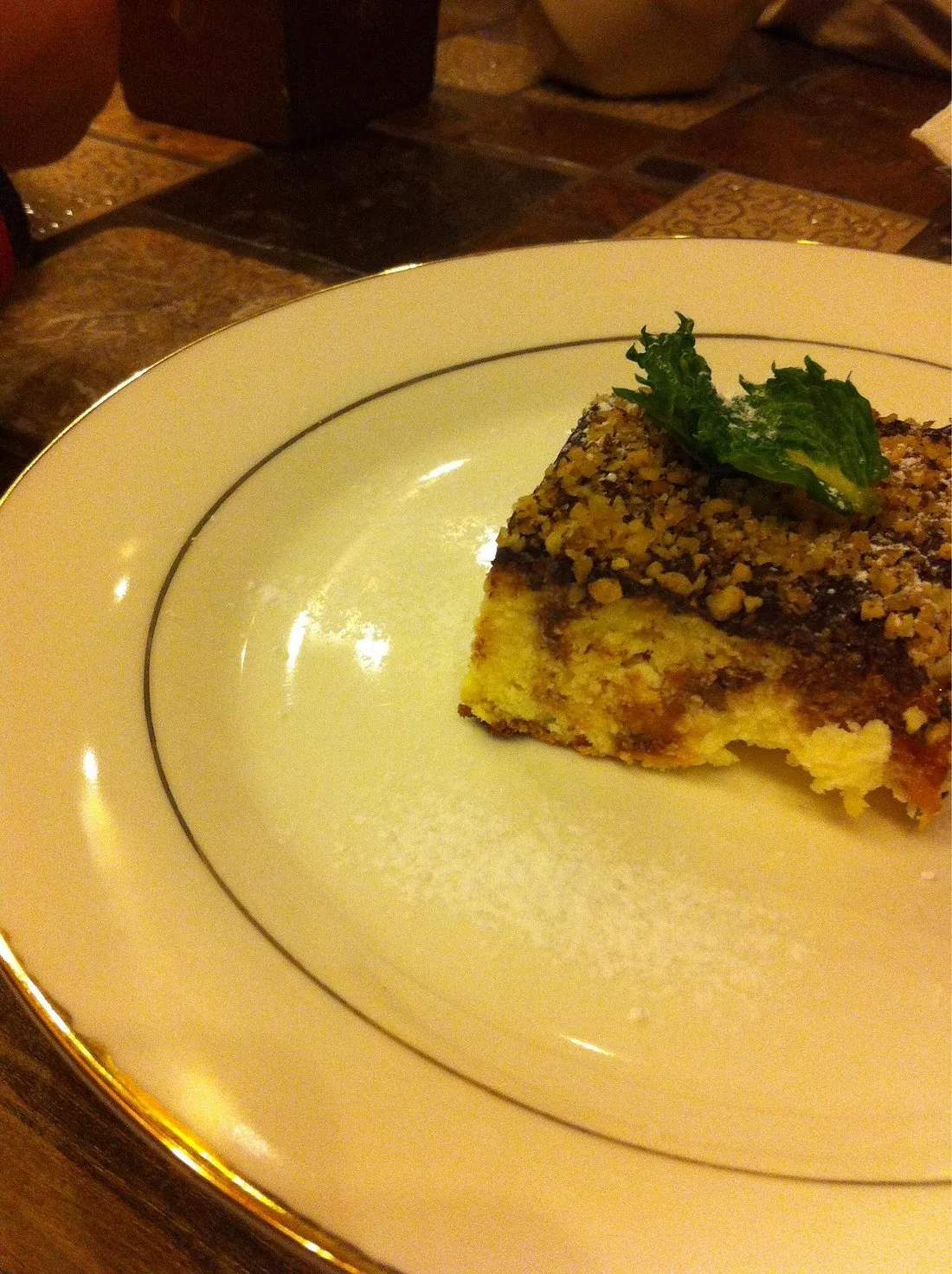Bookman Cafe