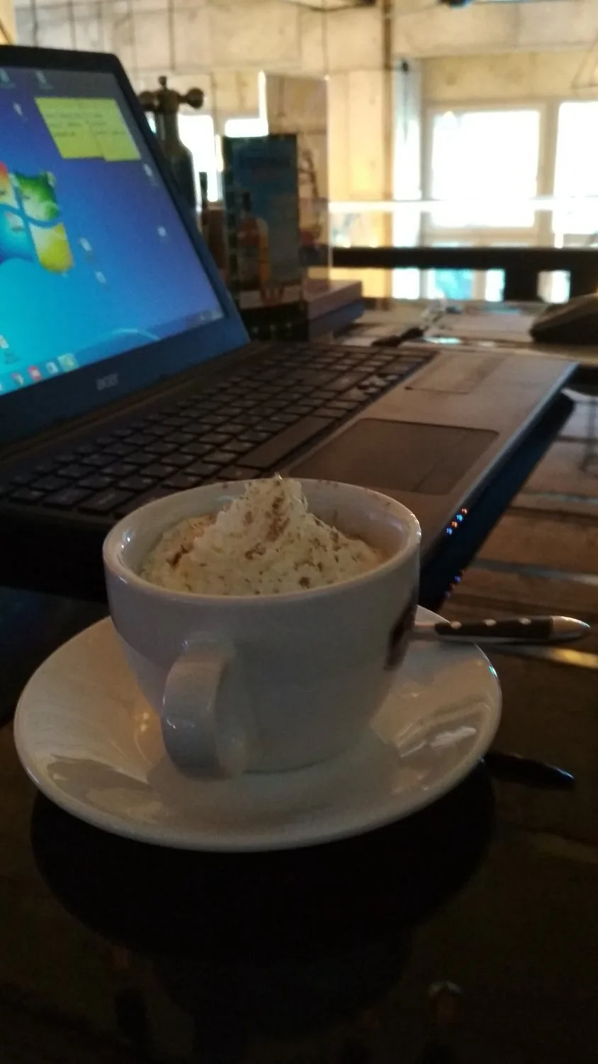 Loft Cafe