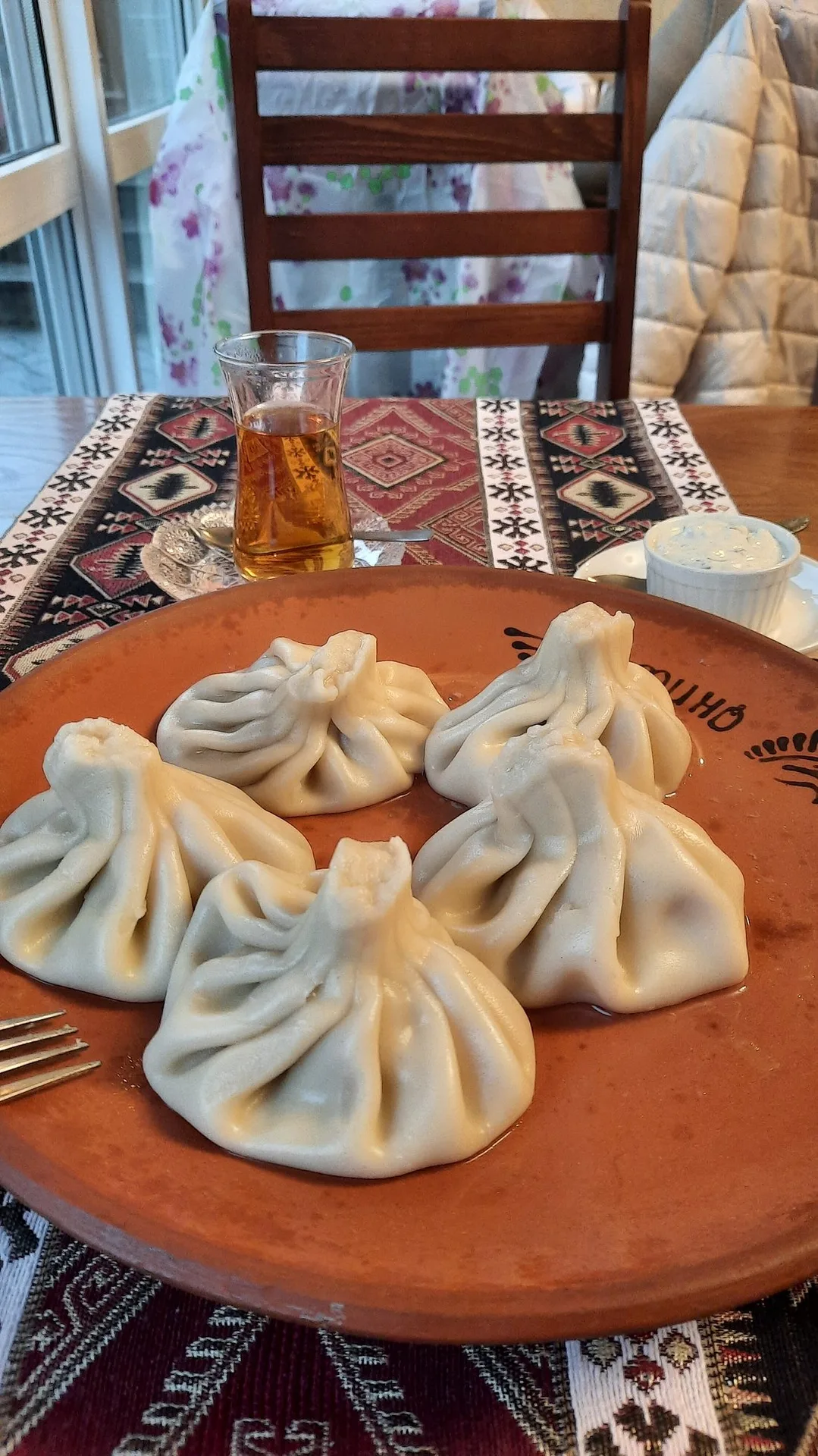 кафе Мимино