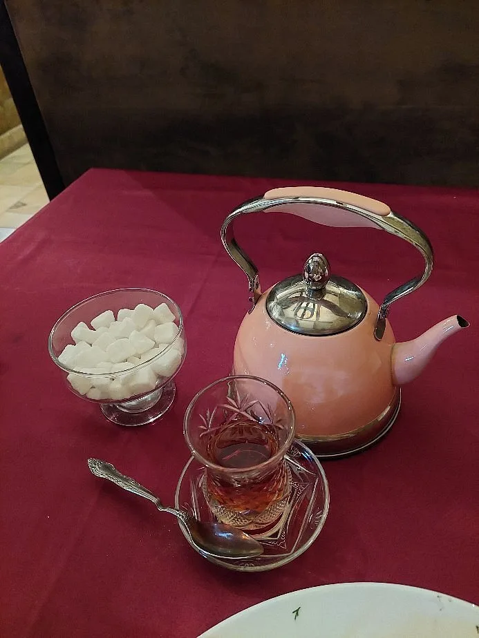 Шашлычный Домик