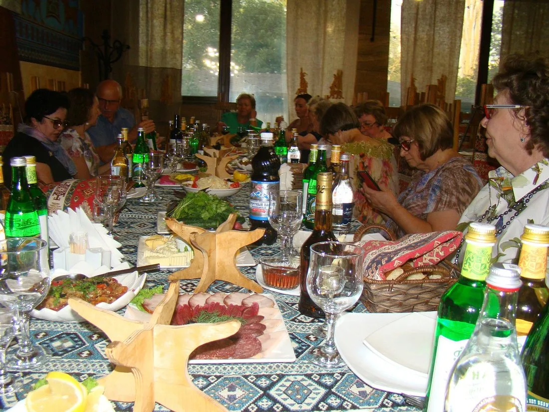 Урарту